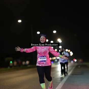 Runner Photo 7626090