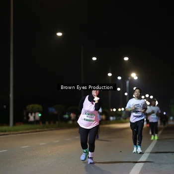 Runner Photo 7626093