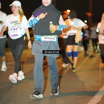 Runner Photo 7626096