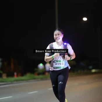 Runner Photo 7626099