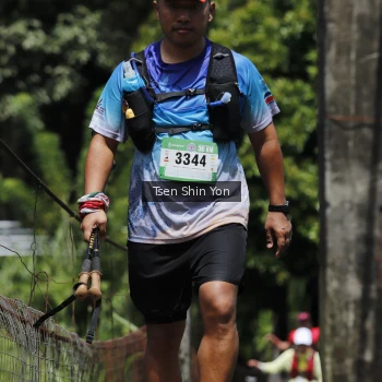 Runner Photo 76261