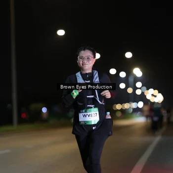 Runner Photo 7626104
