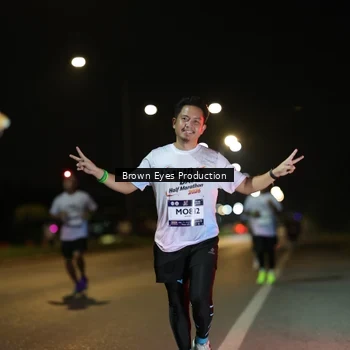Runner Photo 7626106