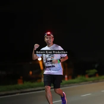 Runner Photo 7626107