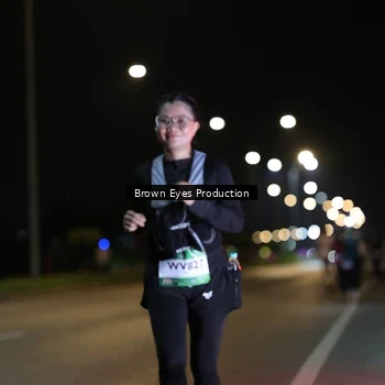 Runner Photo 7626108