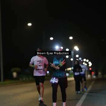 Runner Photo 7626109