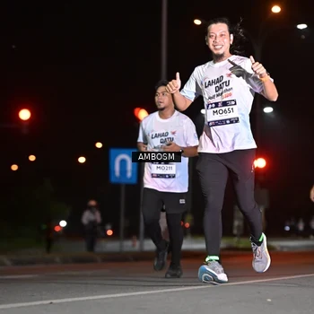 Runner Photo 7626110