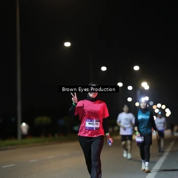 Runner Photo 7626112