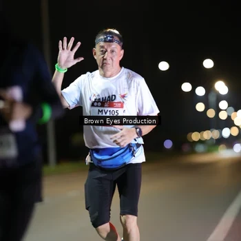 Runner Photo 7626113