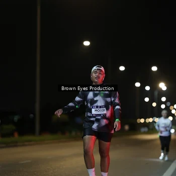 Runner Photo 7626117