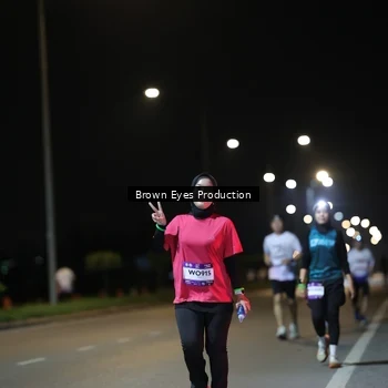 Runner Photo 7626120