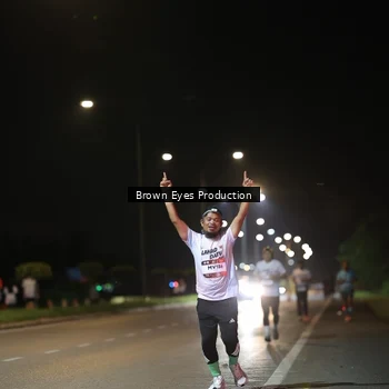 Runner Photo 7626121