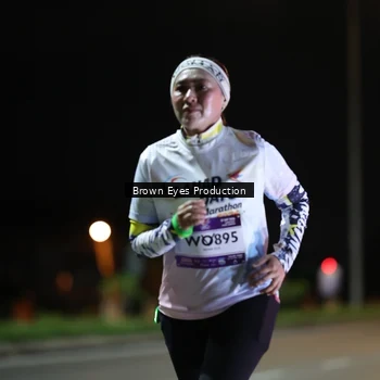 Runner Photo 7626122