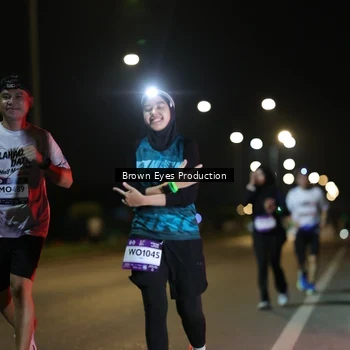 Runner Photo 7626123