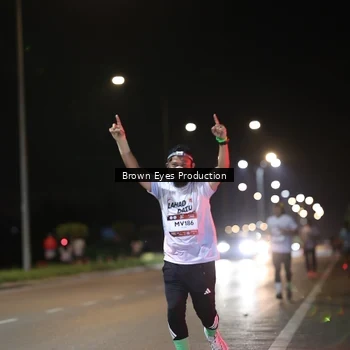 Runner Photo 7626124