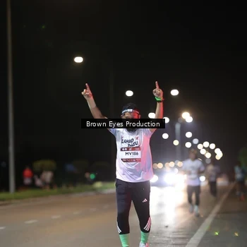 Runner Photo 7626126