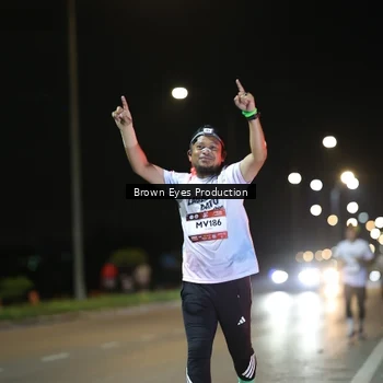 Runner Photo 7626127