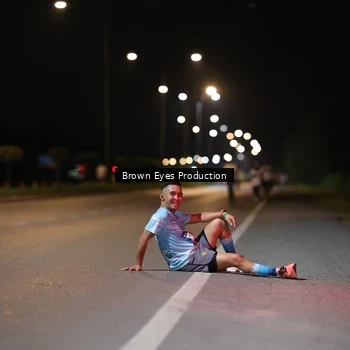 Runner Photo 7626130