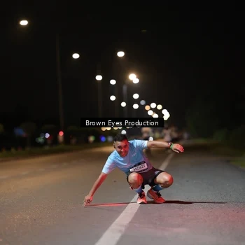 Runner Photo 7626131