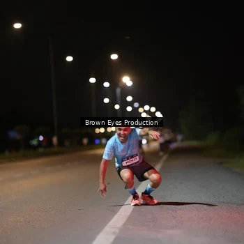 Runner Photo 7626133
