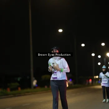 Runner Photo 7626137