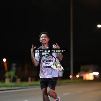 Runner Photo 7626139