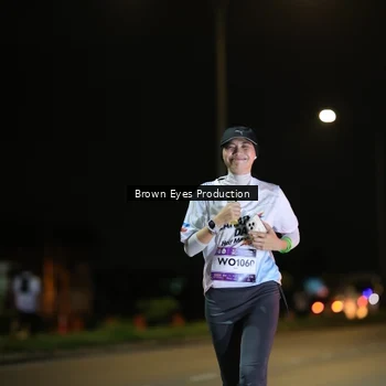 Runner Photo 7626140