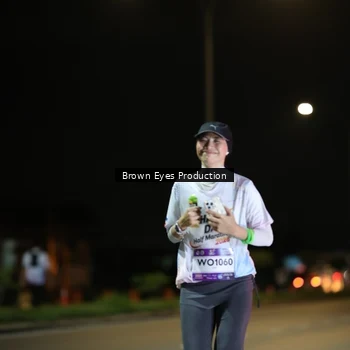 Runner Photo 7626141