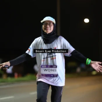 Runner Photo 7626142