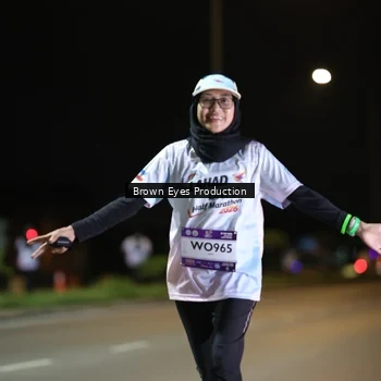 Runner Photo 7626143