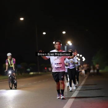 Runner Photo 7626149