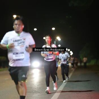 Runner Photo 7626150