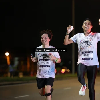 Runner Photo 7626153