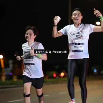 Runner Photo 7626156