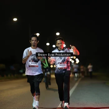 Runner Photo 7626157