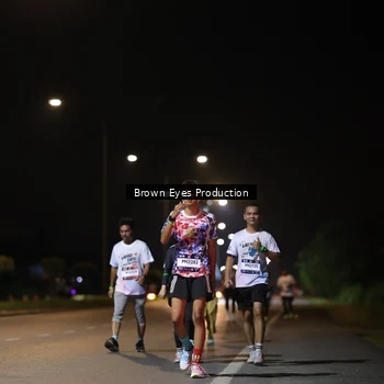 Runner Photo 7626159