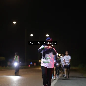 Runner Photo 7626160