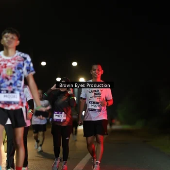 Runner Photo 7626161