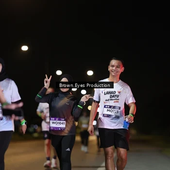Runner Photo 7626162