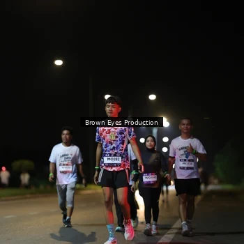 Runner Photo 7626163