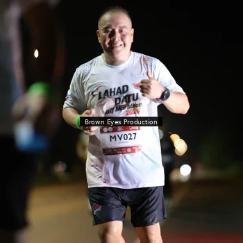 Runner Photo 7626164