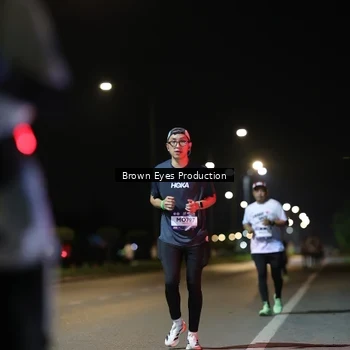Runner Photo 7626165