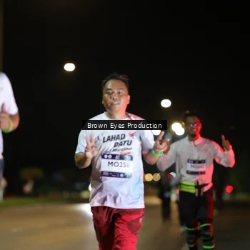 Runner Photo 7626179