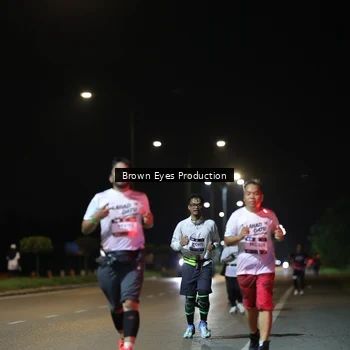 Runner Photo 7626180