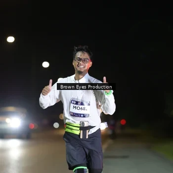 Runner Photo 7626185