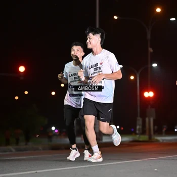 Runner Photo 7626186