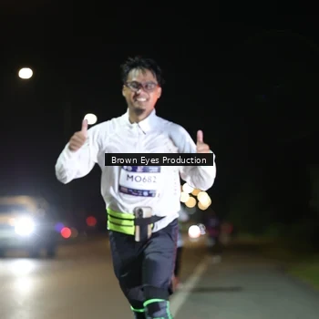 Runner Photo 7626187