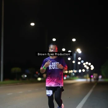 Runner Photo 7626188