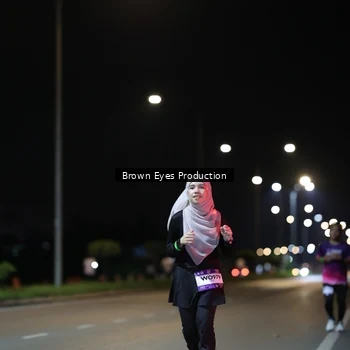 Runner Photo 7626189