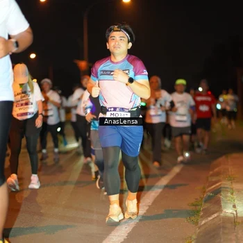 Runner Photo 7626192